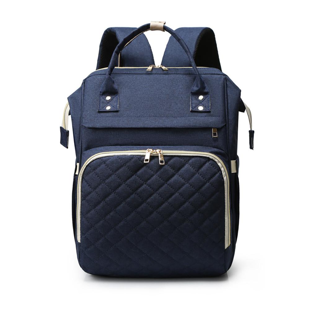 Mummy Backpack Baby Diaper Bag Mommy Bag Ladies Travel Backpack Diaper Backpack Large Capacity Mummy Backpack Baby Diaper Bag Mommy Bag Ladies Travel Backpack Diaper Backpack Berkapasiti Besar