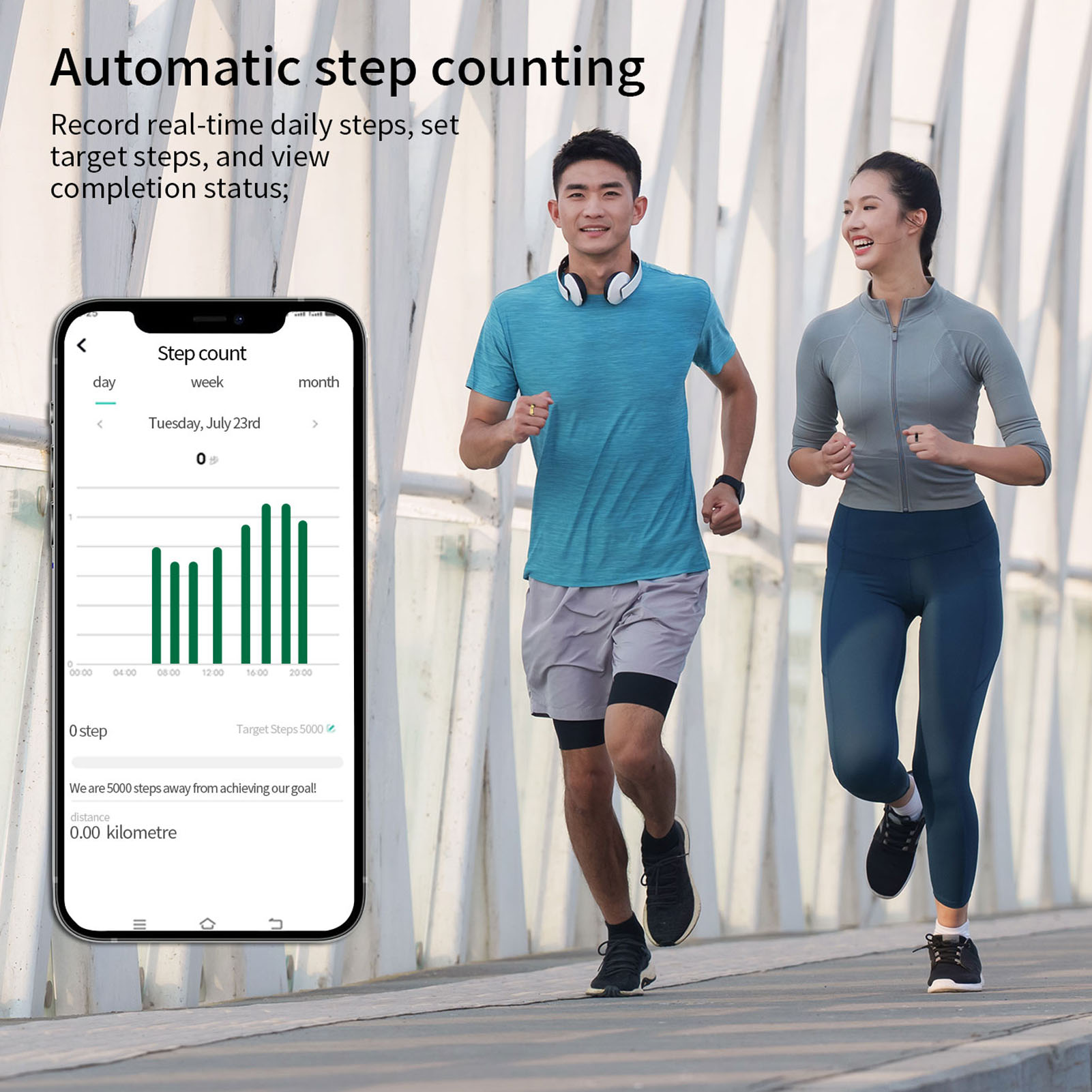 Thông minh nhẫn đeo ngón tay IP68 chống nước thông minh tập thể dục Vòng theo dõi sức khỏe và thể chất ứng dụng điều khiển cho các bên