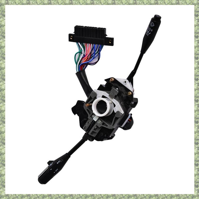 Car Turn Signal Combination Switch Steering Wiper Switch 84310-10230 for LN30 40 RN30 40 1978-1982 L