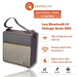 Loa karaoke bluetooth SK-2027. Mic Karaoke Sony SN-703. Chuyên Mang Du Lịch Hát Karaoke - Hue230store