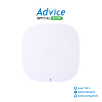 Access Point CISCO (CBW150AX-S) Wireless AX1500 Gigabit Wi-Fi 6