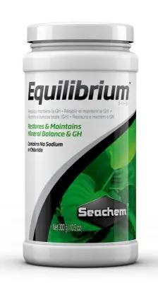 SEACHEM EQUILIBRIUM (300g) (SC446)