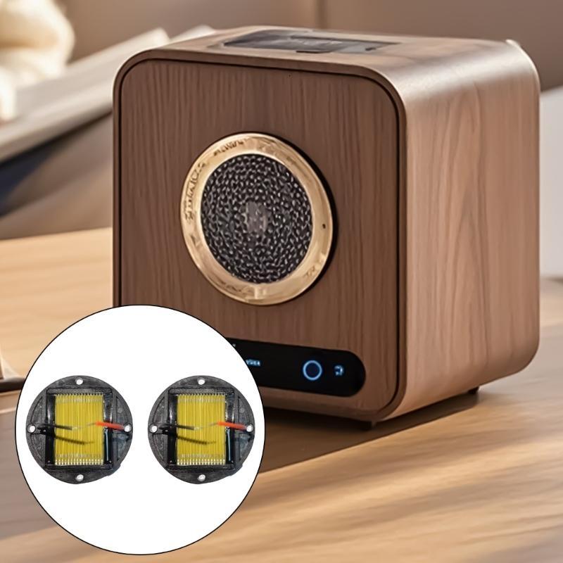 Set Of 2Pcs Air Motioning Loudspeakers Tweeter Units for Rich Highs and Reduced Distortions in Speakers Presyo 1,589 Piso*Libreng Shipping