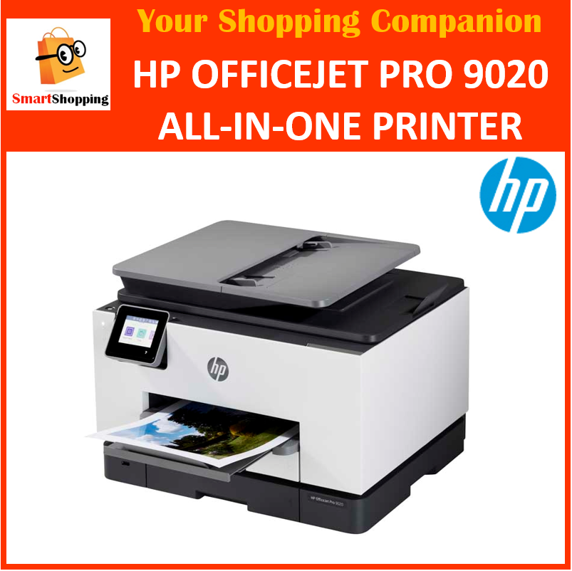HP Printers On Sale | Lazada Singapore