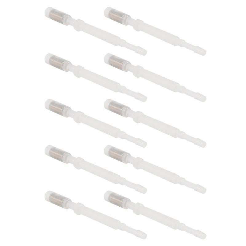 10Pcs 3D Printer Pin for BLTouch Push-Pin Bed Leveling Sensor Probe with Replacement Needle