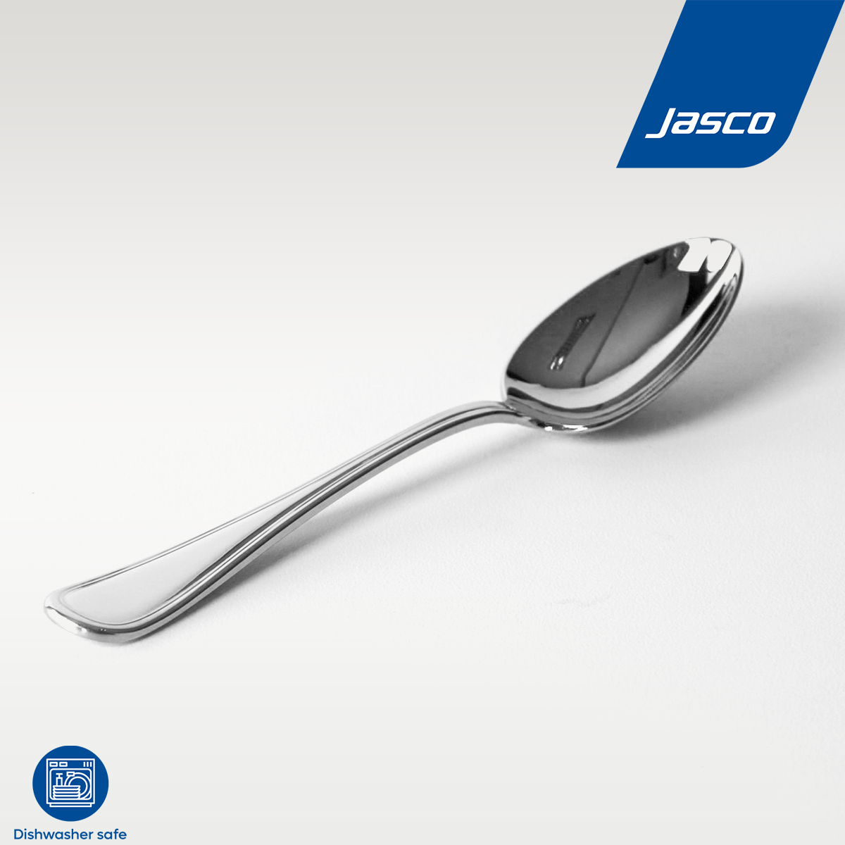 Jasco ช้อนอาหาร Table Spoon, Flora series #CU-C-03TB ราคา 109 บาท*ส่งฟรี