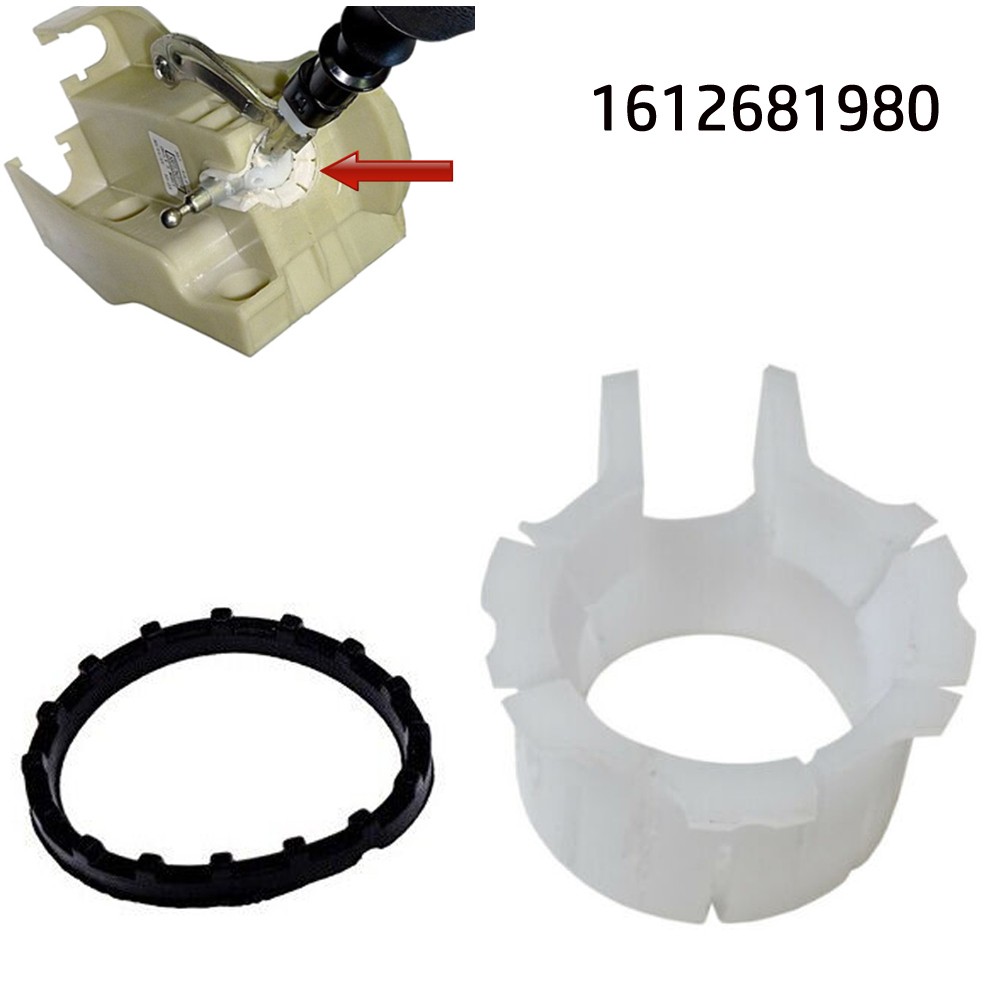 【Tự động thời trang】 Bộ chọn liên kết bánh răng đặc biệt cho Fiat cho Fiorino Mã hiệu phụ tùng 2400r1