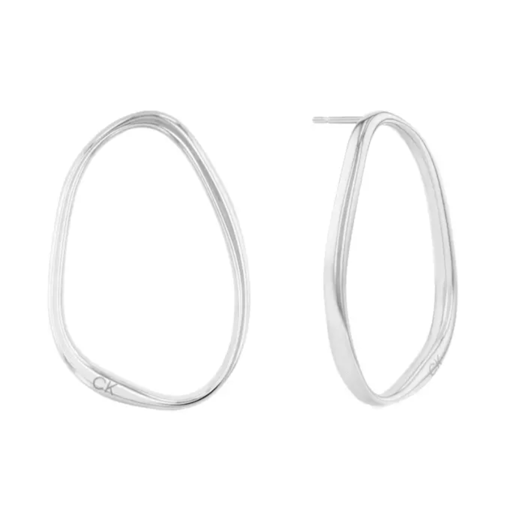 Calvin Klein CKJ35000450 Earrings ต่างหู ราคา 2,400 บาท*ส่งฟรี