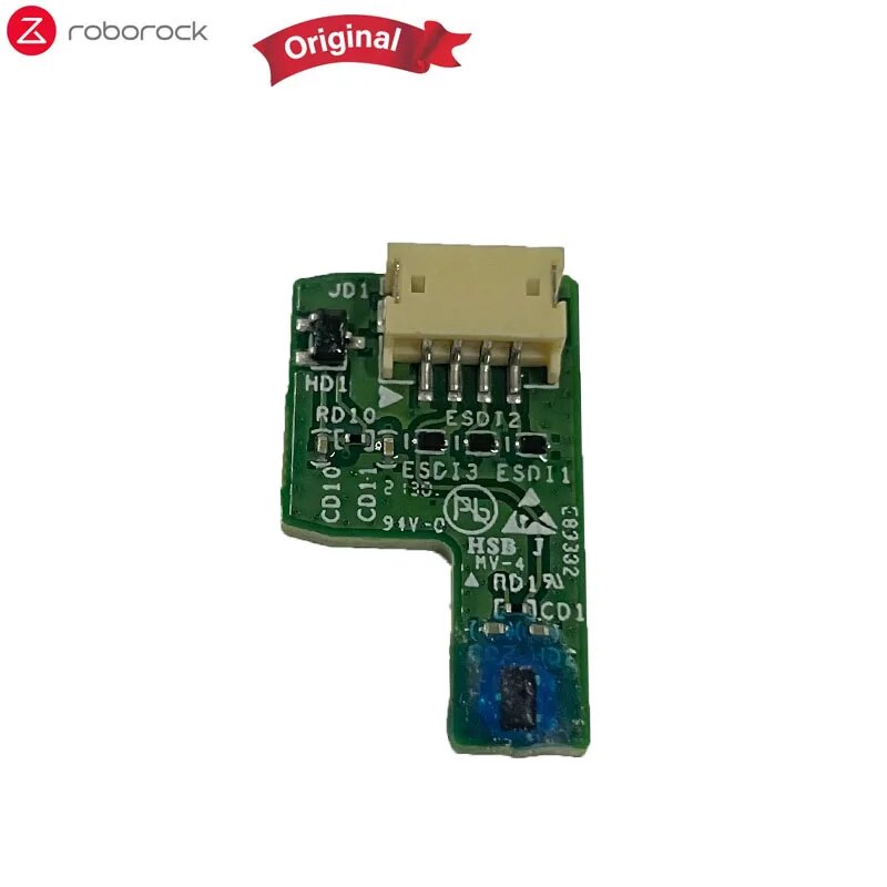 Pi CES ORIGINALES d'accessoires de conseil de D tection capant de rubys D'eau cours conseil Blanche poubelle de D lite-lb de Pour De Le