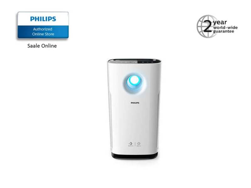 Philips Series 3000i Air Cleaner AC3259/30 Singapore