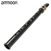Black Pocket Sax Mini Saxophone by ammoon