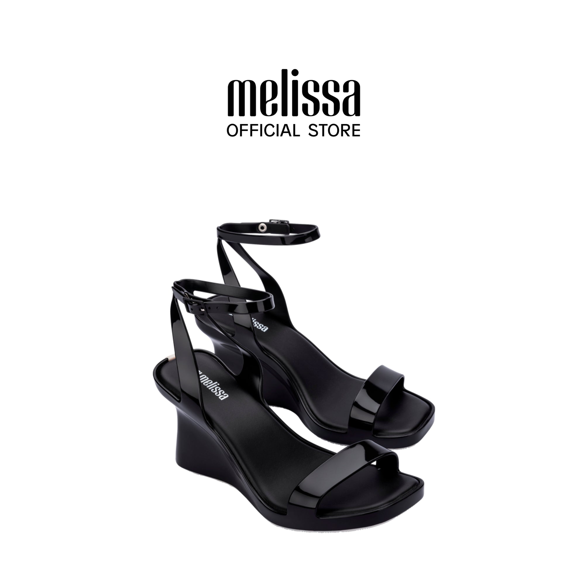 Melissa Celinna Ad Model 36109 High-Heeled Shoes ราคา 3,352 บาท*ส่งฟรี