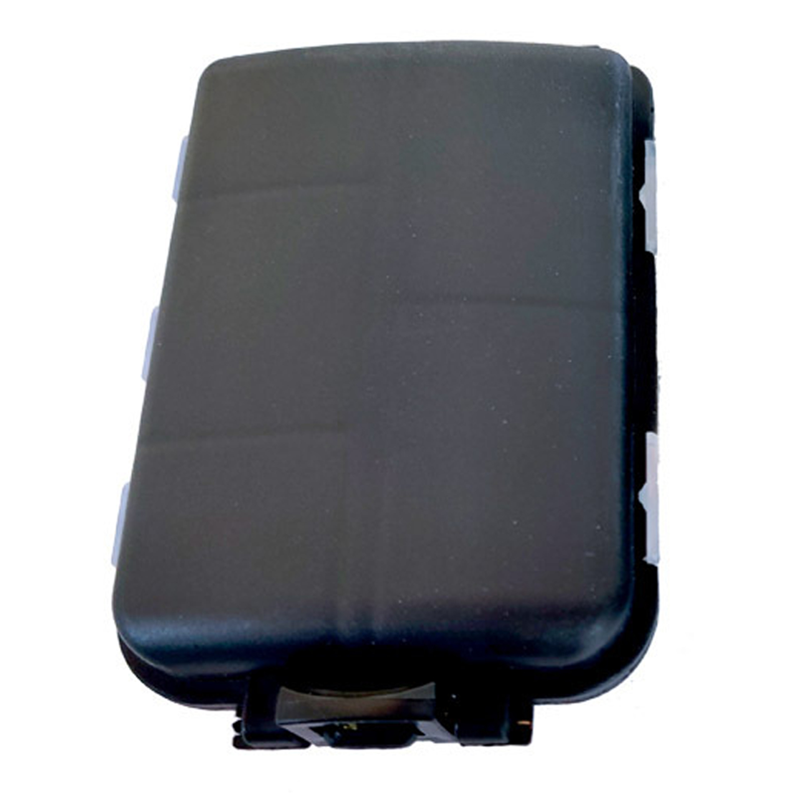 Double-sided Fishing Lure Box 10 Compartments Portable Multifunction Fishing Accessories Soft Hard Bait Hook Angling Tools Gear Organizer Case ราคา 20 บาท*ส่งฟรี