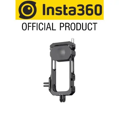 Insta360 One X2 - Utility Frame (Official Product)(1 Year Warranty)(100% Original)(Ready Stocks)(Fast delivery)