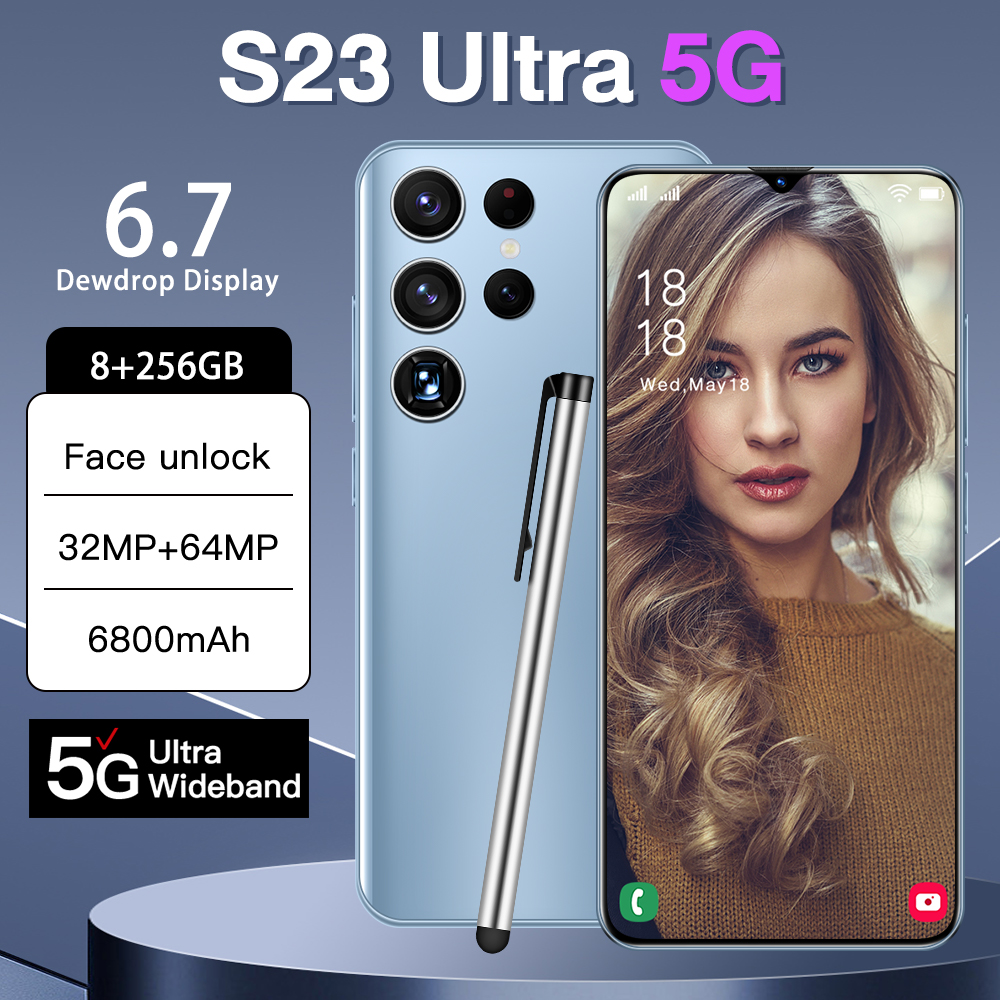 Smartphone Lower price hot sale mwet game low price dual SIM mobile phone student price support check original new goods