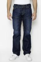 Lois Jeans Cargo Jeans CRG090B