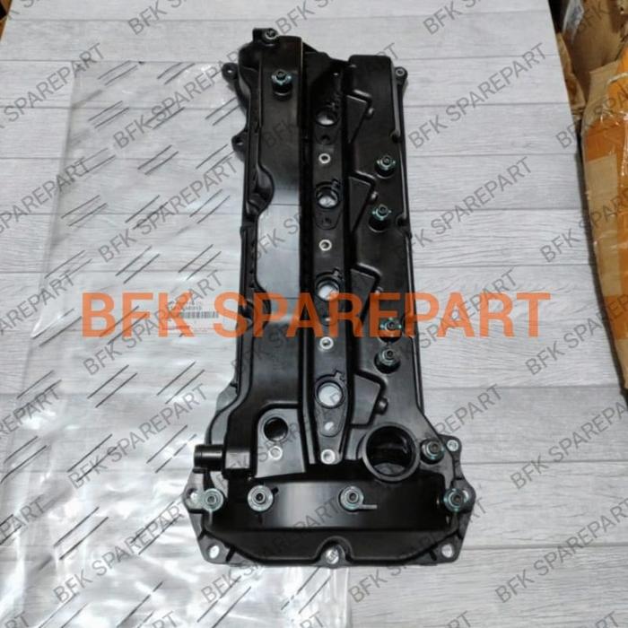 Cover Cylinder Head Tutup Klep Fortuner VRZ Diesel 1GD/2GD Original Harga 2,450,000 rupiah*Gratis Ongkir