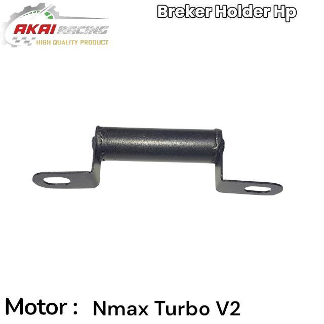 More Promotions for Mobile Phone Gps Bracket Holder Nmax Turbo Nmax Neo S Tachmax Version 2 Best Quality Harga 21,713 rupiah*Gratis Ongkir