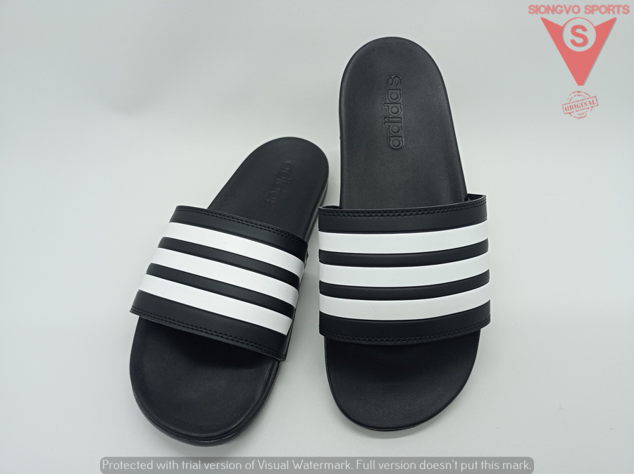 Jual Adidas Adilette Comfort Slides 