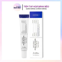 Kem dưỡng mịn da DrAlthea Pure Retinol 0.15% Cream 20g chống lão hoá giảm mụn ẩn giảm thâm mụn