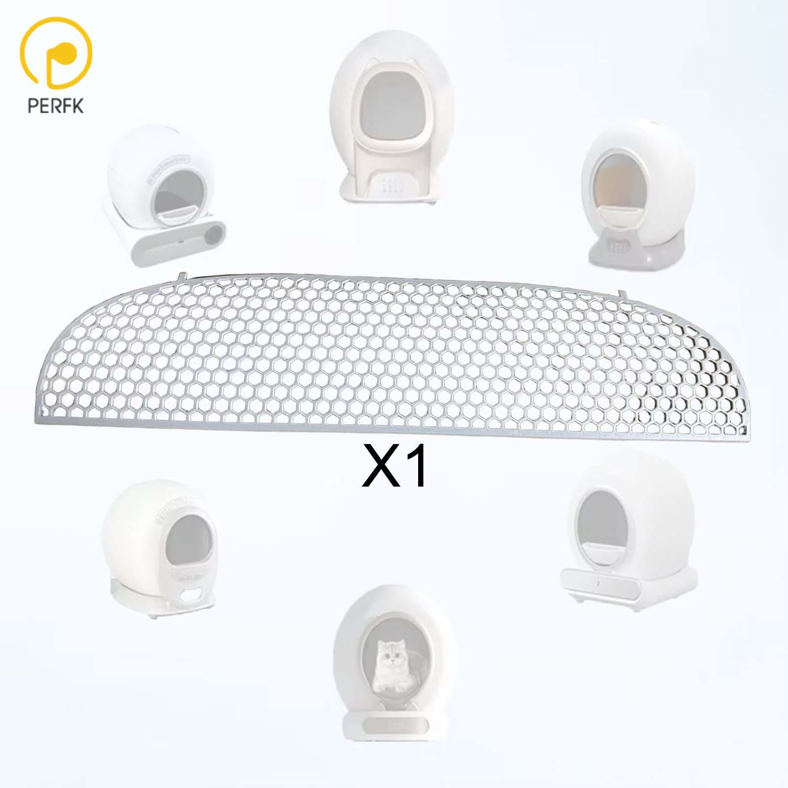 Mineral Cat Litter Box Filter Cat Litter Box Sifter Replacement ราคา 5,892 บาท*ส่งฟรี