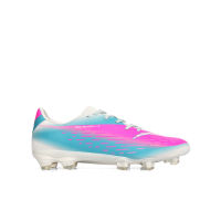 SPECS SEPATU SEPAK BOLA ACCELERATOR LIGHTSPEED 5 PRO FG LILY WHITE/BLUEBIRD/KNOCKOUT PINK SPE1010474