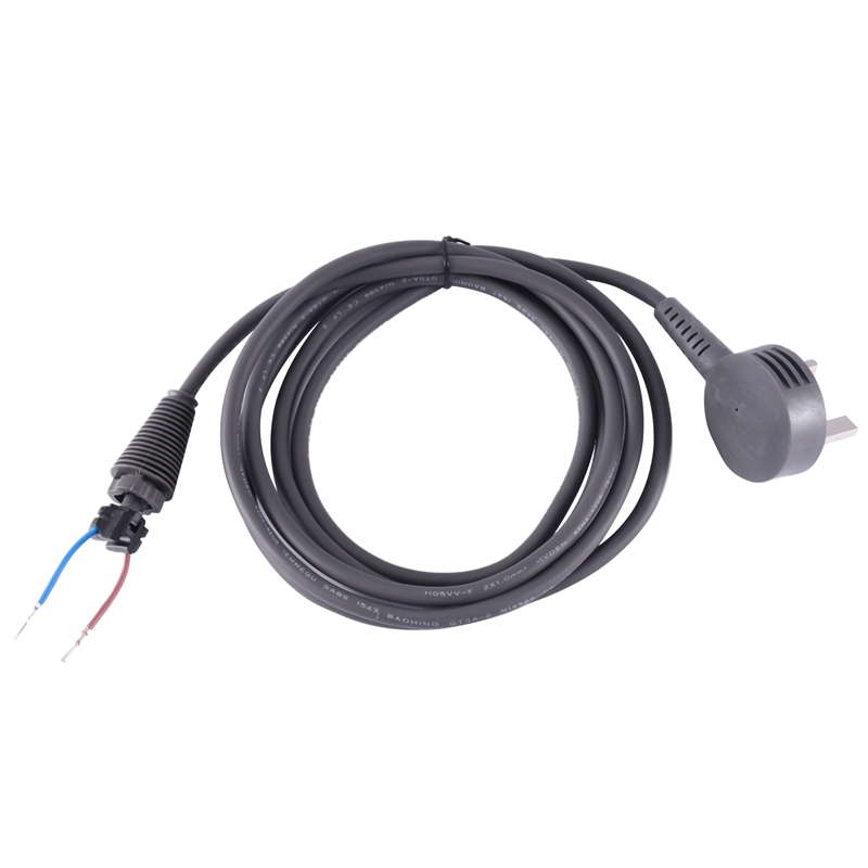 For Dyson Hair Dryer Universal Accessories HD01/02/03/04/07/08/15 1.8M Power Cord - 3