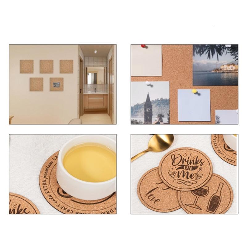 4 cái ghim tài liệu hình nút chai vuông 300x300 mét trang trí tường chịu nhiệt Trọng lượng nhẹ Craft khắc cho h2d 3D máy in