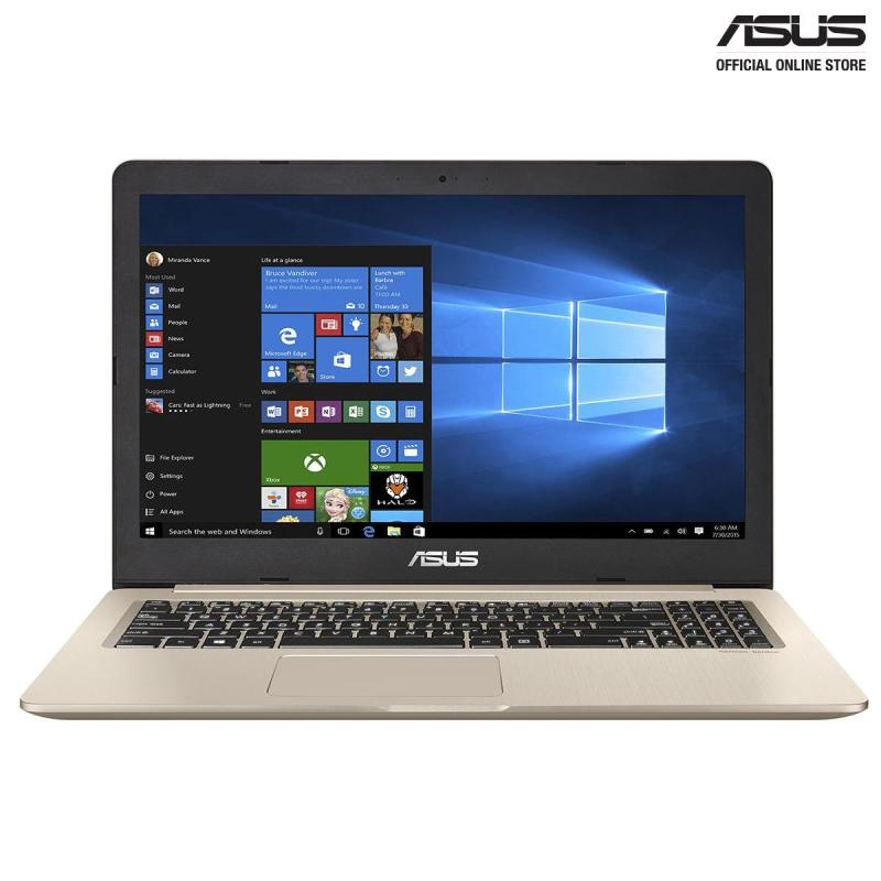 Asus N580GD-E6152T