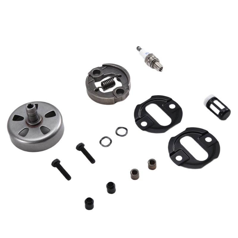 For FS91 Clutch Replacement Kit- for FS94 FS131 KM131 Models Part Number 41491602000