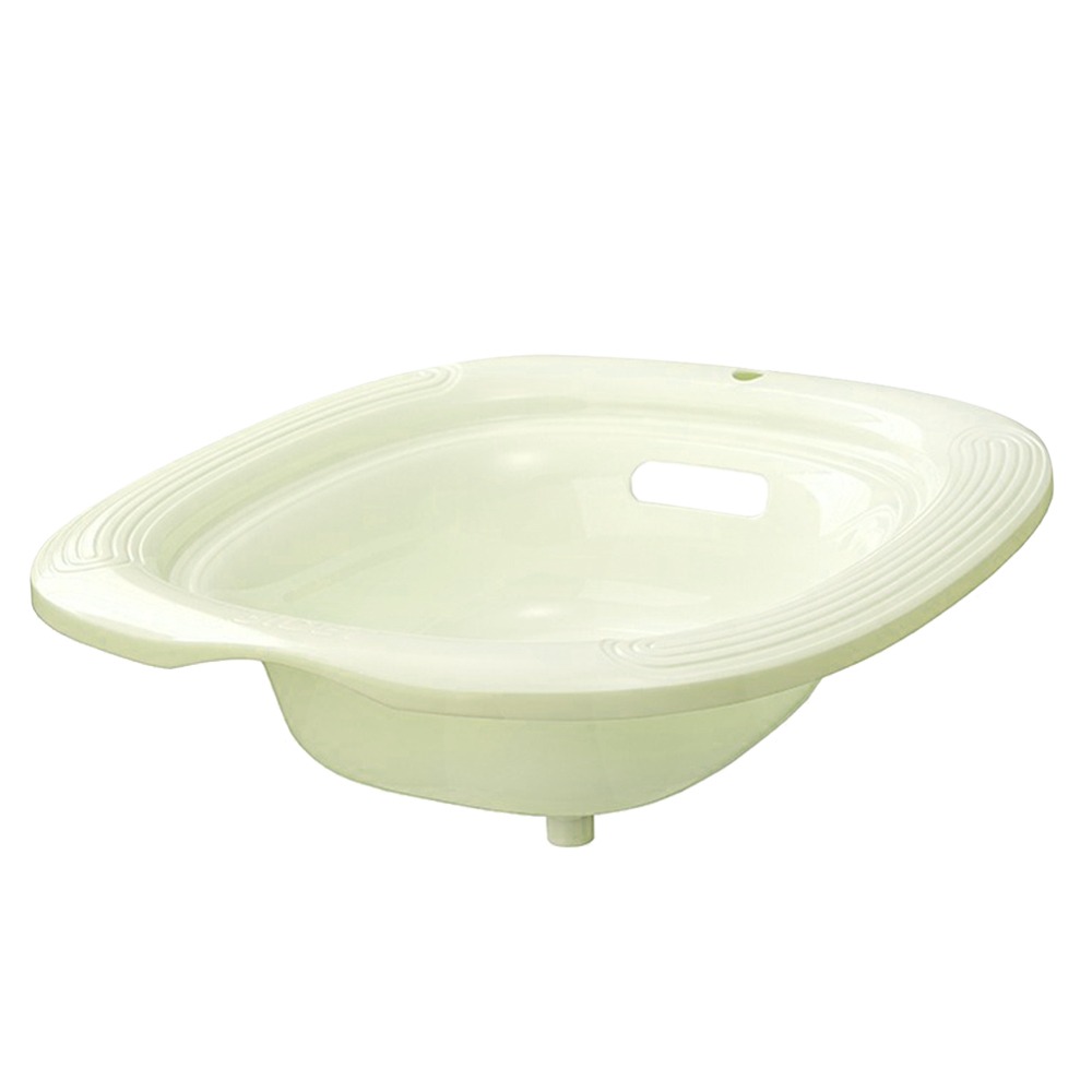 TIANNIANBU Chăm sóc cá nhân Tắm ngồi Ngâm Tập Squat miễn phí Chậu rửa Chăm sóc vùng kín Có thể tháo rời Chậu rửa  Chăm sóc sau sinh - 2