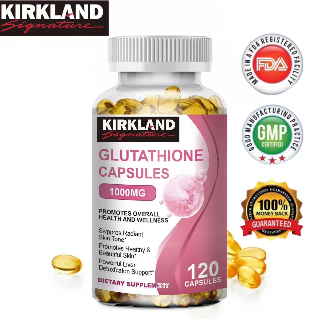where do i inject glutathione What Is a Glutathione Push?