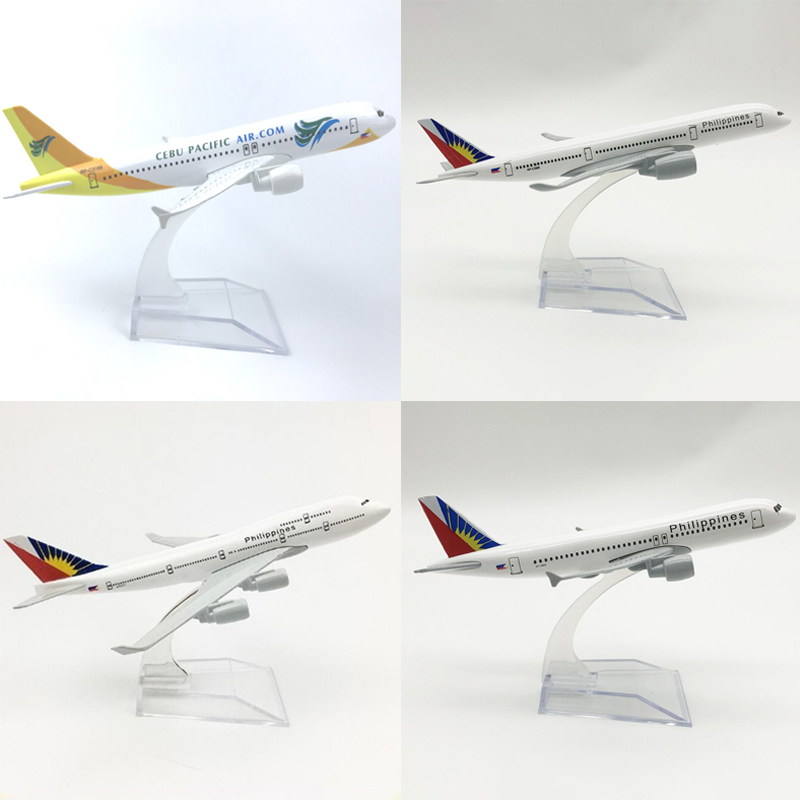Explore Philippine Airlines Model at Unbeatable Prices Online