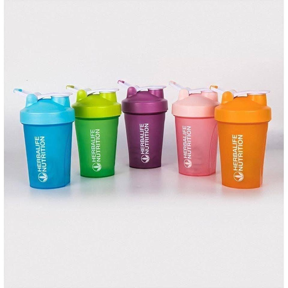 Bình lắc hbl - pha shake