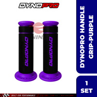 【100% ORIGINAL】DYNOPRO Handle Grip Soft Grip Universal For Yamaha/ Honda/ Sym/ Suzuki