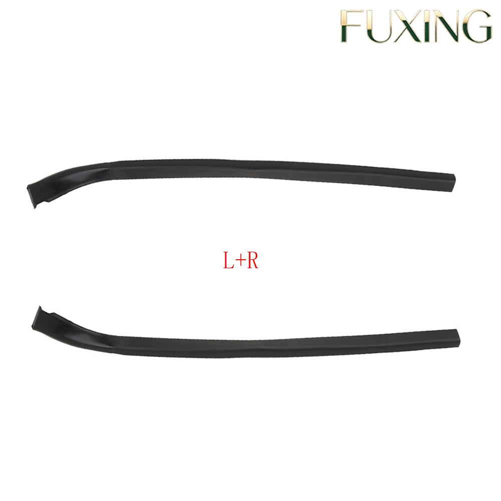 【EELHOE】 Rubber Front Door Weather Seal for Ford For Transit MK7 2 pcs 560mm Set Giá 644,000 Đồng*Miễn phí vận chuyển