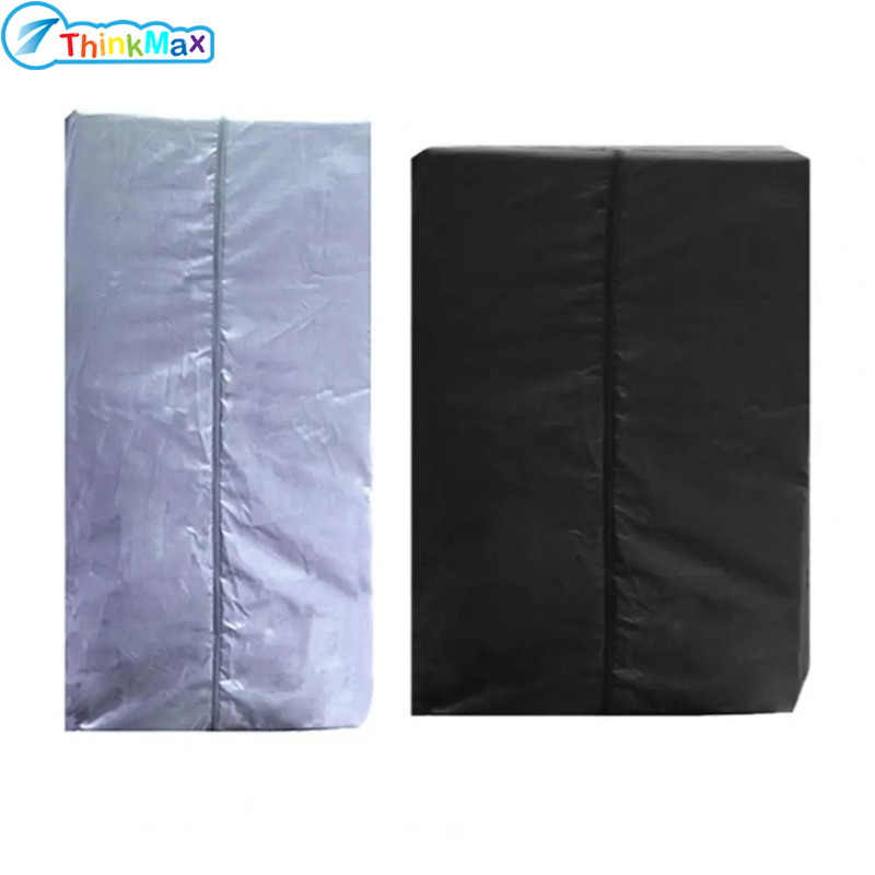 Treadmill Cover, Folding Treadmill Cover, Oxford Cloth Waterproof Sunscreen Cover For Foldable Running Machine Indoor Outdoor, 37.4"x29.53"x62.99" ราคา 405 บาท*ส่งฟรี