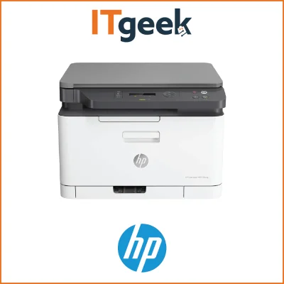 HP 178nw Color Laser MFP Printer