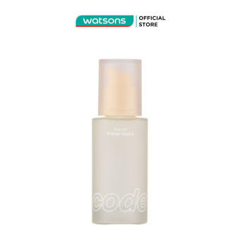 Code Glokolor Fix-On Primer Hydro 30ml