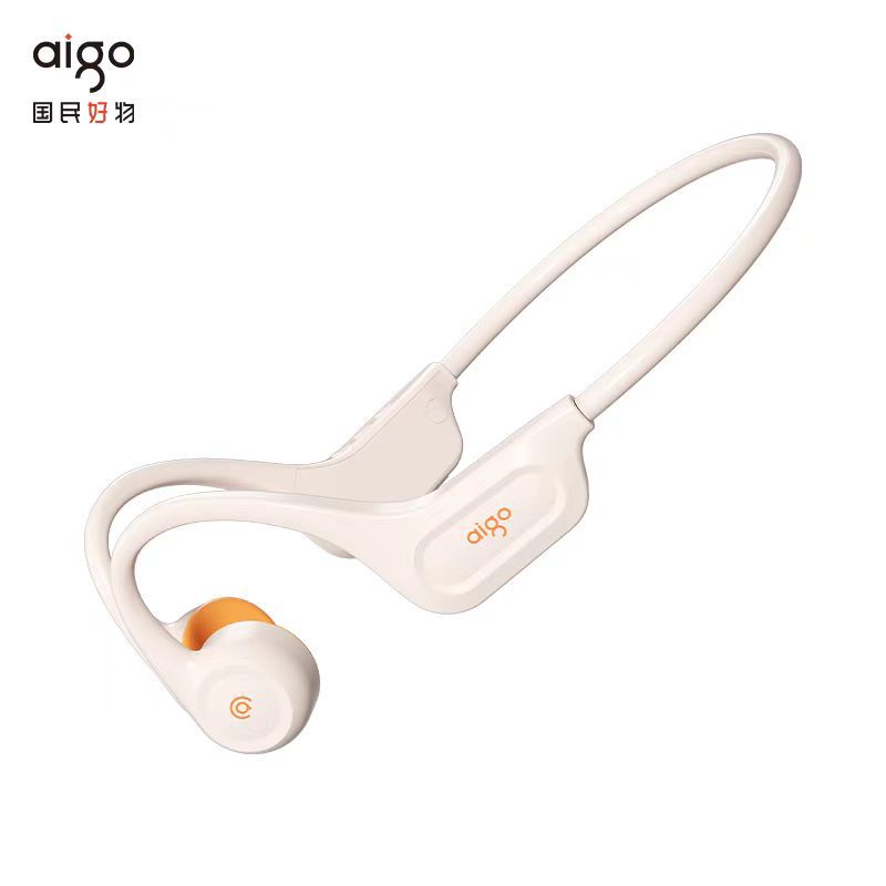 Aigo/Patriot G05 Bone Conduction Bluetooth Earphones Sport Non in Wireless Clip Hanging Ear 2025 New Edition Replacement Earbuds ราคา 649,332 บาท*ส่งฟรี
