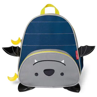 Skip Hop Zoo Pack Kids Backpack - Bat