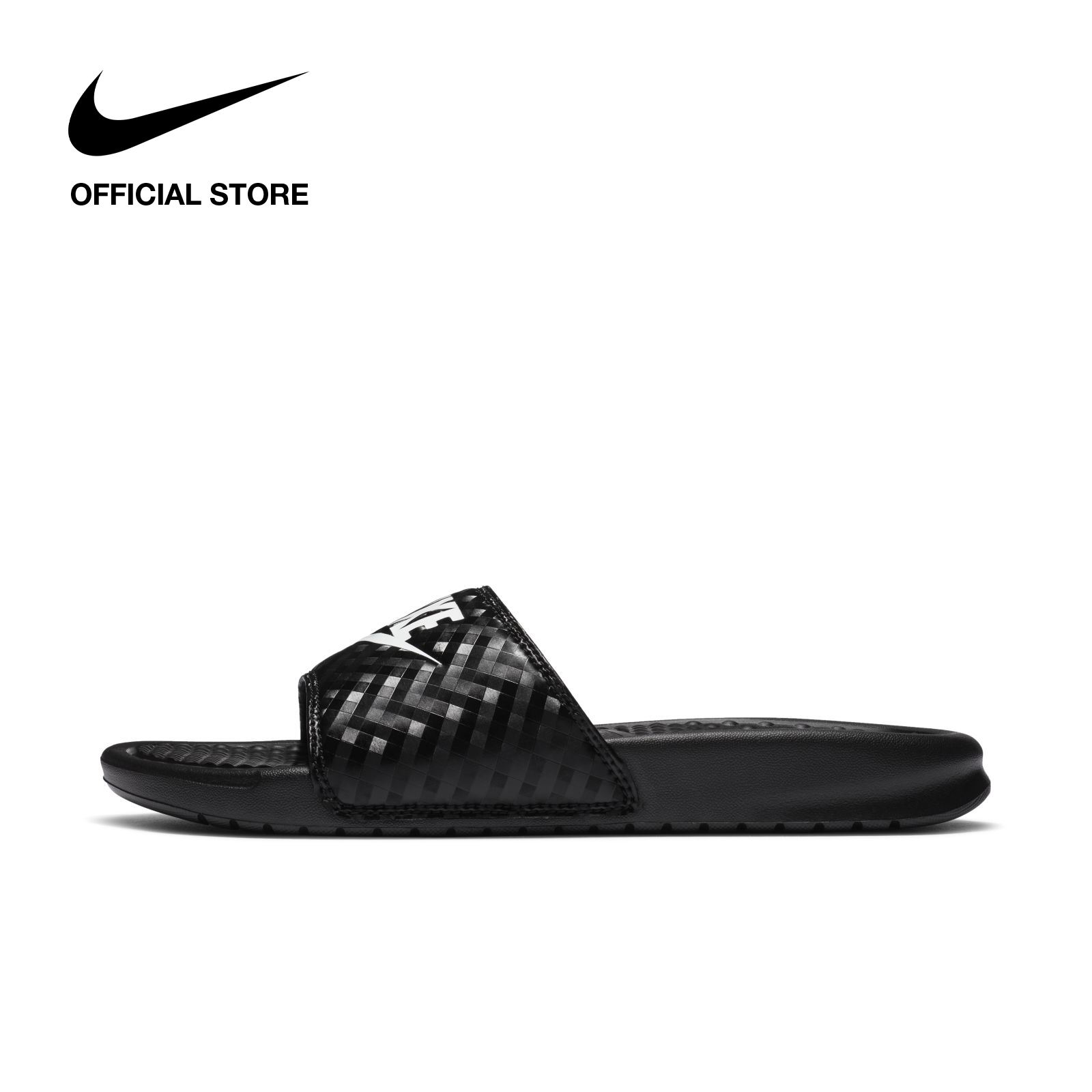 nike men's benassi