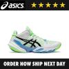 Asics METARISE Men's & Women's Shock Absorbing Volleyball Shoes