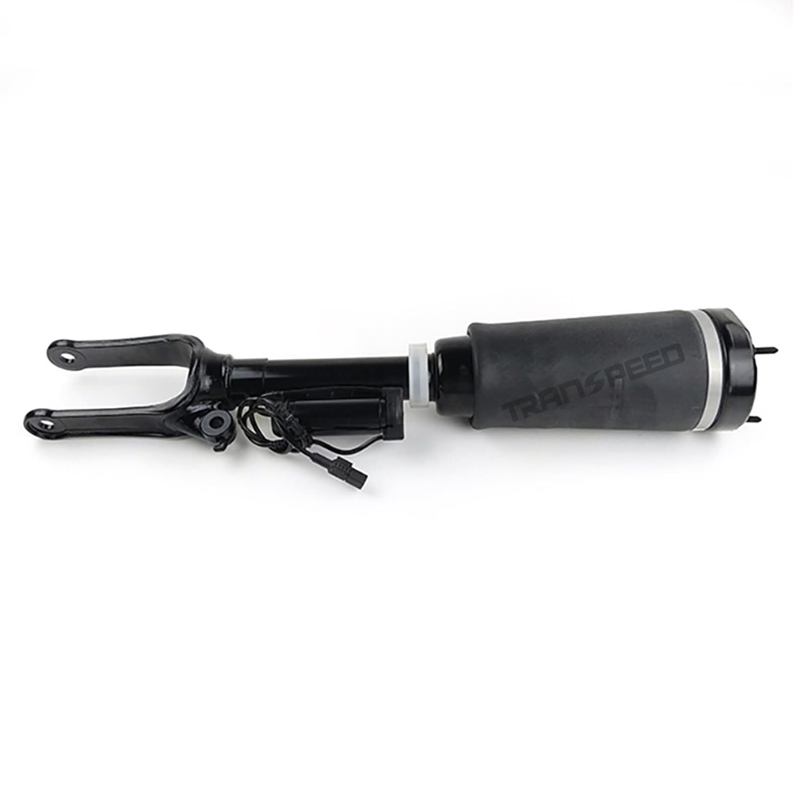 อุปกรณ์ประดับยนต์และชิ้นส่วนยานยนต์ transpeed 1PC ด้านหน้าซ้ายและขวา Air Strut โช้คอัพ A2513203013 2513203113 2513205613 2513205713 2513203013 ใช้งานร่วมกับ Benz W251/V251 AIRMATIC R280 R300 R320 R350