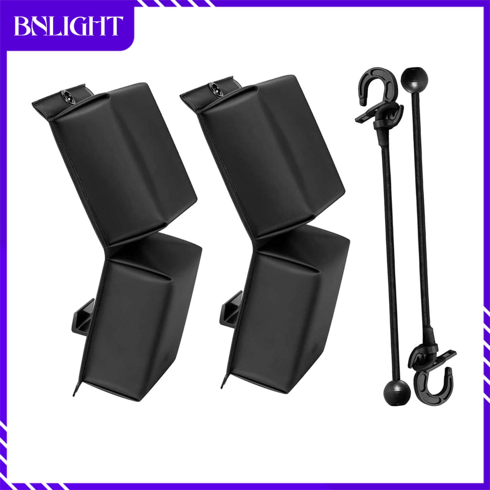 Bnlight 2 miếng pwc Fender Docking phụ kiện