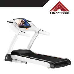 Tm1088 foldable online treadmill