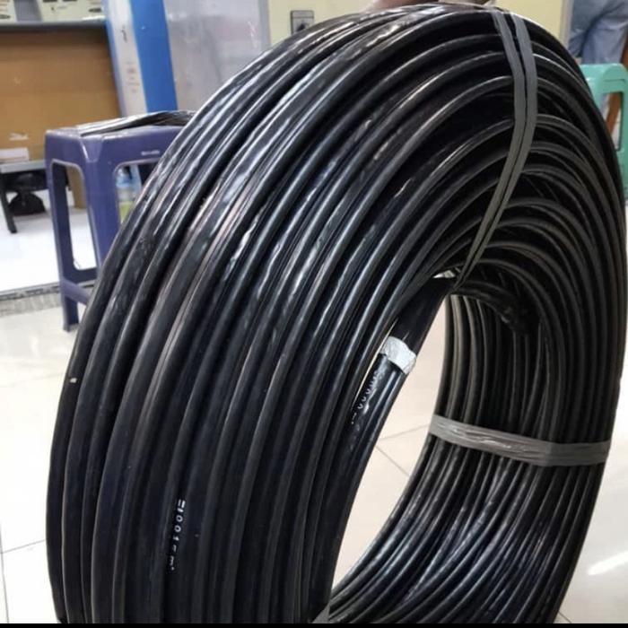 KABEL TELEPON OUTDOOR UDARA 50 PAIR - KABEL UDARA SUPREME 50 PAIR - KU Giá 160,000 Đồng*Miễn phí vận chuyển