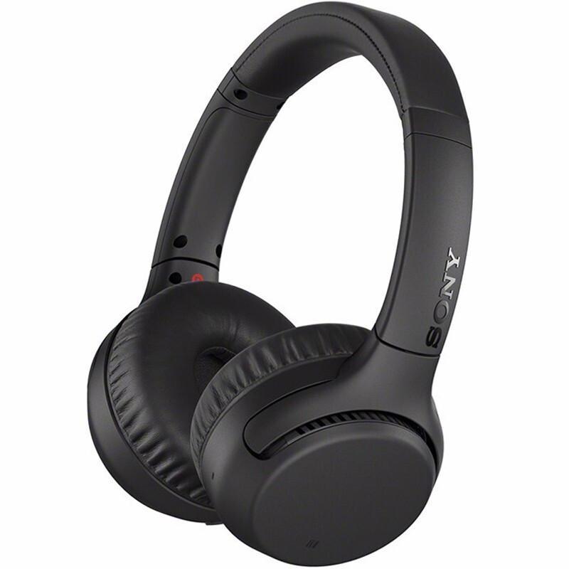 Sony/Sony WH-XB700 Bass Wireless Stereo Bluetooth Headset Singapore
