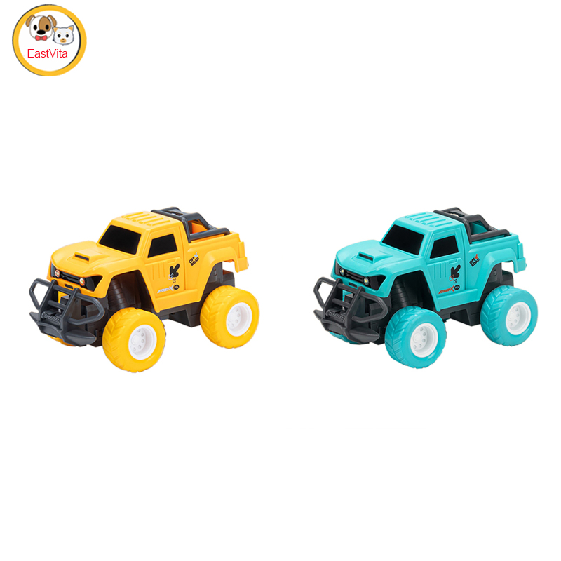 1 32 Mini RC Car 2.4G High Speed Off Road Vehicle Rechargeable Racing