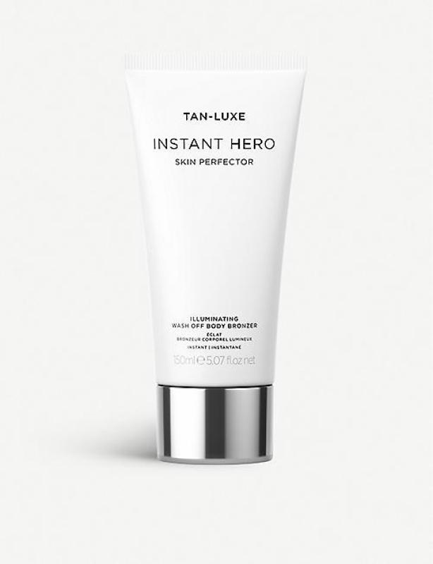 Buy Tan-Luxe - Instant Hero Illuminating Skin Perfector 150ml Singapore